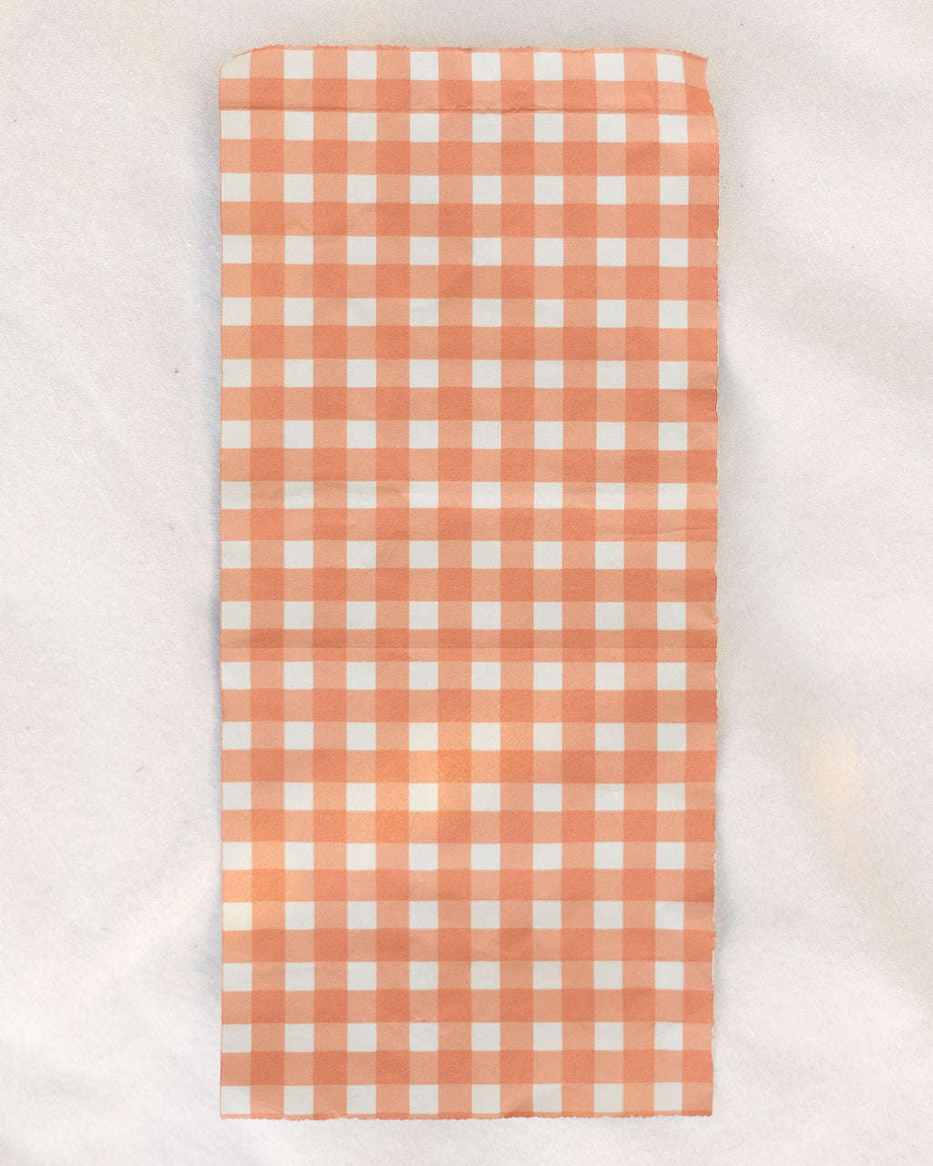 The Gingham Edit