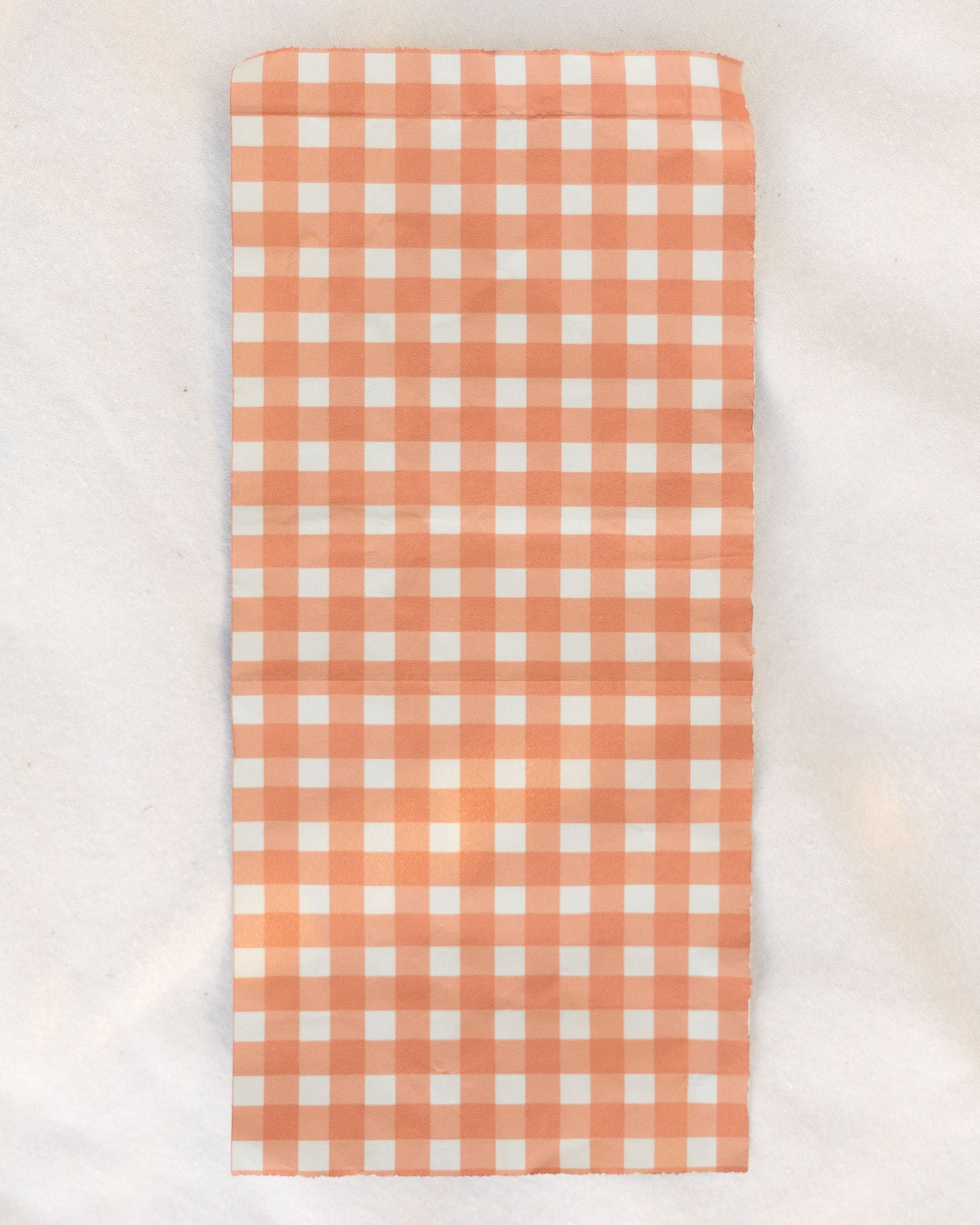 The Gingham Edit