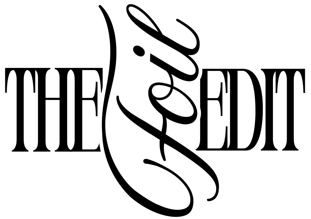 The Foil Edit